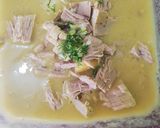 Foto del paso 15 de la receta: Sancocho de albacora