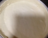 Foto del paso 1 de la receta: Quiche de calabacín y queso parmesano