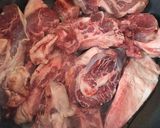 Foto del paso 1 de la receta: Estofado de cordero