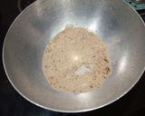 बाजरे और गुड़ की राब (Bajre aur Gur ki rab recipe in hindi) रेसिपी चरण 2 फोटो
