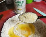 Foto del paso 1 de la receta: Tacos de camarones capeados
