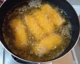 Foto langkah ke 5 dari resep Pisang crispy.