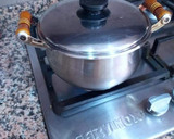 Foto del paso 6 de la receta: Pechuga de pollo tandoori con arroz blanco aromatizado
