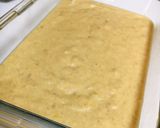 Foto del paso 3 de la receta: Bizcocho de limón y almendras al micro