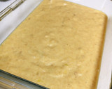 Foto del paso 3 de la receta: Bizcocho de limón y almendras al micro