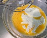 Une image de l'étape 20 de Flan de légumes aux saucisses et fromage roumains.