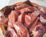 Pan roasted Liver recipe step 1 photo