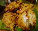 Foto langkah ke 4 dari resep Ote-ote/bala2 crispy renyah di luar, lembut di dalam (gag alot).