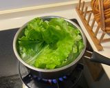 清燙大陸妹的食譜步驟2照片