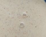 A picture of step 2 of Potato spiral.