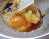 Foto del paso 2 de la receta: Galletitas de miel