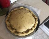 Foto del paso 8 de la receta: Masa de Tarta hojaldrada casera
