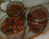 Foto del paso 5 de la receta: ✨Postrecito saludable✨