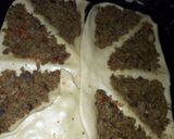 A picture of step 2 of Toasted meat pie.