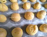 Cara Membuat Kue soes  choux pastry 6