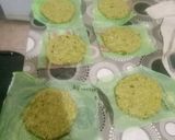 Foto del paso 3 de la receta: Hamburguesas de arroz integral y de zapallitos