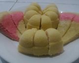 Foto langkah ke 6 dari resep Bolu 2 Versi.