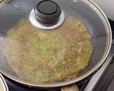 Foto del paso 4 de la receta: Tortilla de brócoli