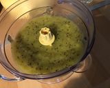 Une image de l'étape 7 de Compote de kiwis aux pommes anciennes et citron.