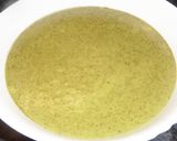 Sóskafőzelék recept fázis 7 fotója
