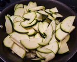 Foto del paso 2 de la receta: Calabacín a la parmesana