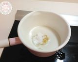 Piña colada 奶酪的食譜步驟2照片