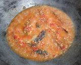 Foto langkah ke 4 dari resep Sambel Cuwe Kemangi.