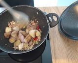 Foto del paso 4 de la receta: Berenjenas al Estilo Chino