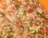 Foto del paso 3 de la receta: Ceviche de coliflor