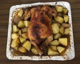 Foto langkah ke 11 dari resep Ayam panggang ala ayles_catering.