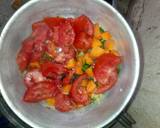 Carrot ndegu,# author marathon# recipe step 2 photo