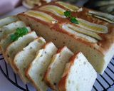 Foto langkah ke 6 dari resep Banana bread cake.