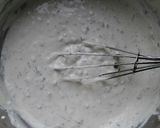 Sajtos-bazsalikomos penne, fűszeres csirkével recept fázis 3 fotója