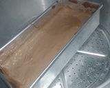 Foto langkah ke 5 dari resep Brownies Kukus.