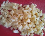 Foto del paso 1 de la receta: Tortilla de papas 🤤