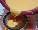 Foto langkah ke 3 dari resep 34. Puding Caramel (Kukus).