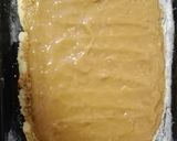 Karamellás almás pite recept fázis 4 fotója