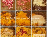 Foto del passaggio 2 della ricetta Crocchette di riso alla zucca 🌲🤶🏼