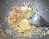 Veg bhurji recipe step 1 photo
