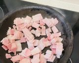 Foto langkah ke 4 dari resep Potato Salad (Resep No.109).