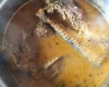 সাটিং মাছের সরষে ঝাল (Satin macher sorsay jhal recipe ion Bengali) রেসিপির ধাপ 5 ছবি