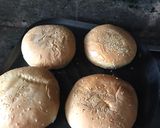 Foto del paso 4 de la receta: Hamburguesas a la venezolana
