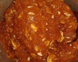 பூசணிக்காய் அல்வா ரெசிபி ஸ்டேப் 2 புகைப்படம்