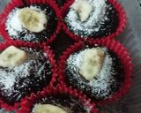 Foto del paso 3 de la receta: Muffins de remolacha y chocolate