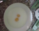 صورة لخطوة 4 من وصفة غراتان اللوبياء الخضراء