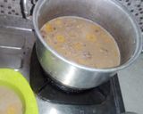 Foto langkah ke 3 dari resep Bubur kacang hijau irit gas 5.30.7.