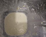 Foto del paso 1 de la receta: Pan / bizcocho / torta de maiz 🎂🌽🍳
