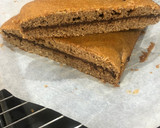 Foto del paso 4 de la receta: Bizcocho fit-fat