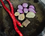 Foto langkah ke 2 dari resep Sayur Asem Betawi.