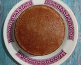 Foto langkah ke 3 dari resep 868) Toddler Friendly Chocolate Pancake (no baking powder).